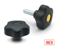VCT.SOFT (inch sizes)-Lobe knobs
